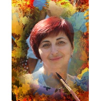 Гуцул Нина Сергеевна