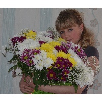 Лунёва Анастасия Сергеевна