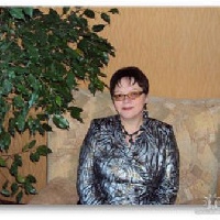 Коновалова Елена Вячеславовна