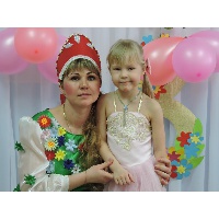  Литвинова (Мотина) Альбина Александровна