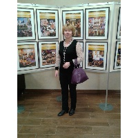 Ольга Беляева