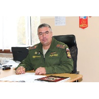 Тихомиров Андрей Сергеевич