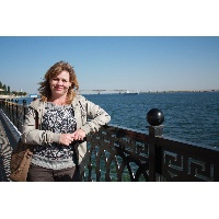 Ковалева Галина Петровна