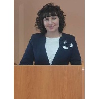 Ванина Анастасия Анатольевна