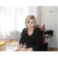 Козырева Рита Сергеевна