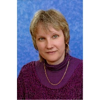 Жигачёва Людмила Евгеньевна