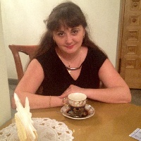 Рудиш Юлия Владимировна