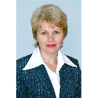Бережнёва Галина Ивановна