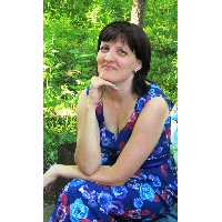 Лях Наталья Валерьевна