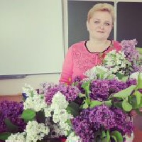 Костюк Маргарита