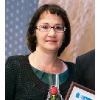 Голубева Валентина Юрьевна