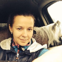 Горбунова Татьяна Анатольевна