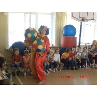 Левандовская Оксана Васильевна