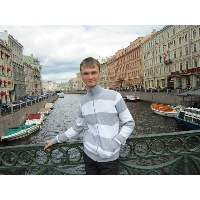 Теплюк Игорь Александрович