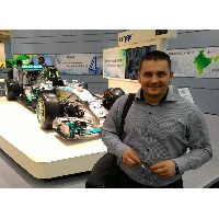 Махров Алексей Леонидович