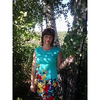 Солобаева  Наталья  Алексеевна