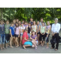 Харжевский Валерий Брониславович 