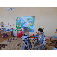 Залиева Гульбану Кондыбаевна