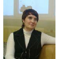 Федотова Светлана Викторовна