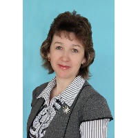 Соловьева Елена Вячеславовна