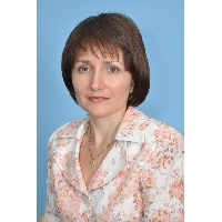 Стасюк Наталья Васильевна