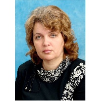 Спиридонова Ирина Ивановна