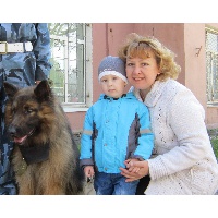 Лоскутова Ирина Прокопьевна