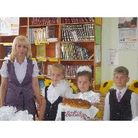 Щербакова Ирина Васильевна