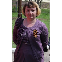 Майорова Ольга Петровна