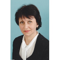 Анохина Светлана Владимировна