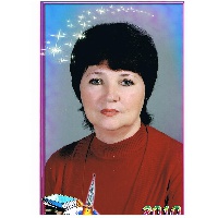 Селезнева Вера Васильевна