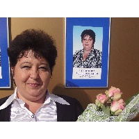 Черницова Мария Геннадьевна