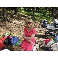 Калинина Светлана Юрьевна