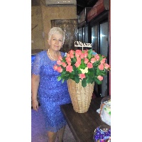 Космачева Галина Ивановна