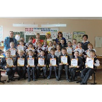 Шигонцева Нина Алексеевна