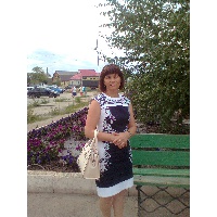 Ягафарова Ольга Викторовна