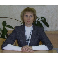 Ермишина Татьяна  Юрьевна