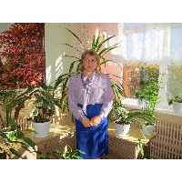 Силакова Светлана Валентиновна