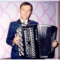 Белоусов Александр Васильевич