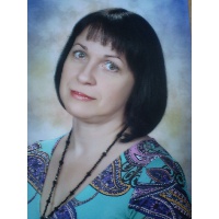 Якимова Надежда Евгеньевна