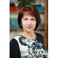 Григорьева Татьяна Анатольевна