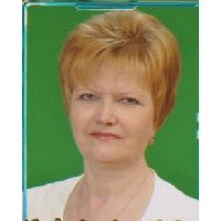 Небываева Нина Александровна