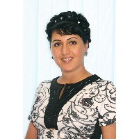 Игнатова Анжелика Александровна