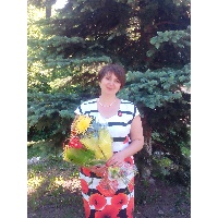 Легошина Ольга Евгеньевна