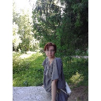 Таисия Скворцова