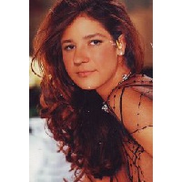 Антонина Сергеевна Сопова