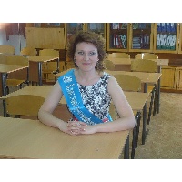 Лёвина Кристина Сергеевна 