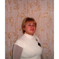 Фомченкова