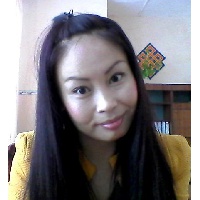 Цыденова Сэсэг Владимировна