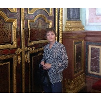 Саидова Светлана Юрьевна